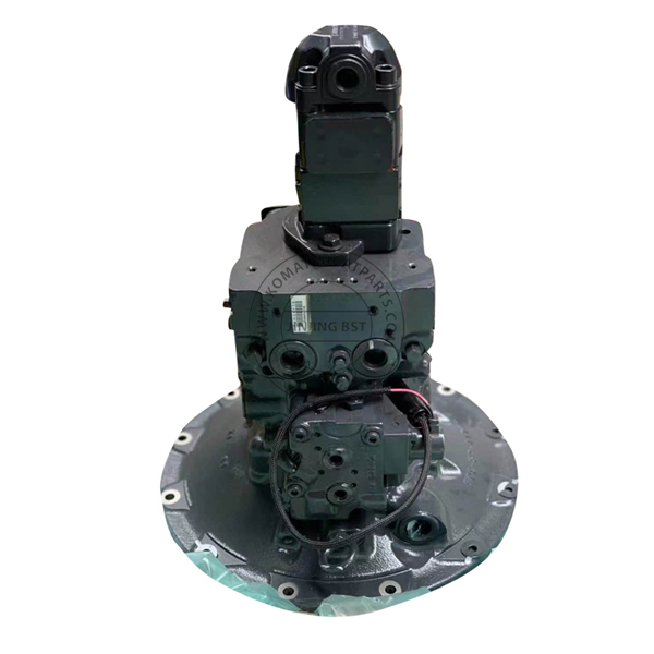 PC78US-6 Main Hydraulic Pump - Komatsu Excavator