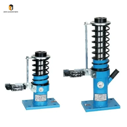 Elevator Oil Buffer OH Series