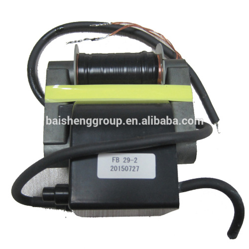 Co2 Laser High Voltage Transformer Power Supply Made In China, High