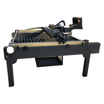 Best Quality Portable Mini Plasma Cutting Torch for CNC Cutting of Metal Sheets