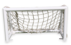 Portable Soccer Rebound Training Goal Equipment