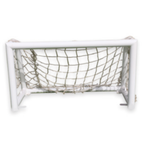 Portable Soccer Rebound Training Goal Equipment