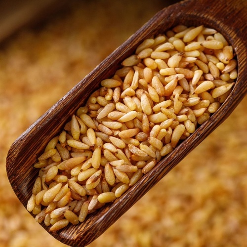 Biota Seed for Calming Herbal Use