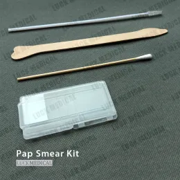 Disposable Sterile Gynecological Pap Smear Test Kit