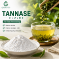 Extracto de la planta de procesamiento de bebidas del té de la hidrólisis del tanino de la enzima tanasa