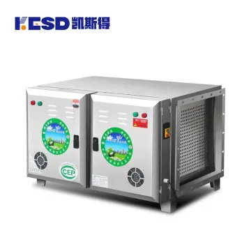 Ionizer Air Purifier for Hotel Restaurant Catering Commercial Kitchen Wholesale