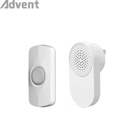 Wireless Doorbell Waterproof Ring Battery Doorbell
