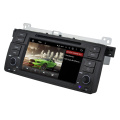 7 Inch Car DVD Player for BMW E46