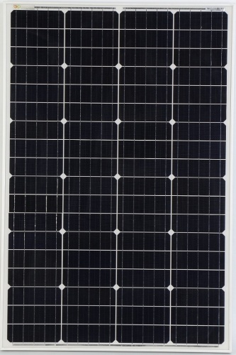 140W Mono Solar Panel