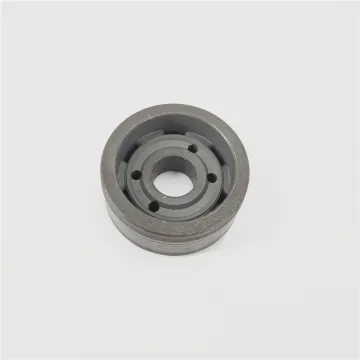 High precision CNC sheet metal stamping Parts