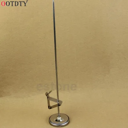 Instant-Read Accurate Stainless Steel Cooking Food Meat Probe Temp Thermometer Temperature Instruments