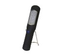 24 LED lampe/travail baladeuse avec Magent et crochet