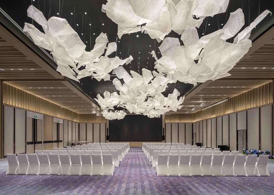 Suzhou Shishan Angsana Hotel (24)