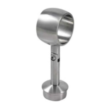 Giá đỡ ống rỗng bằng thép không gỉ