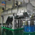 Salt Vibrating Fluid Bed Dryer