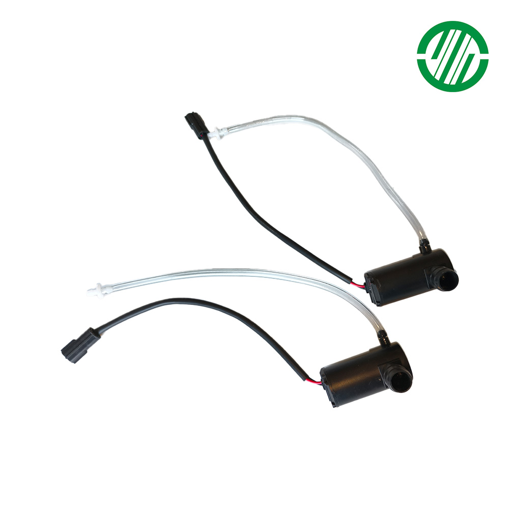 Bouilloire pour autolaveuse à usage général