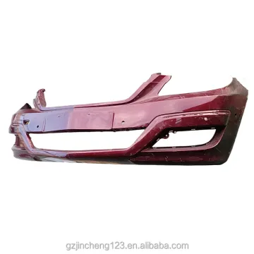 Mercedes Benz B Class W245 Front Bumper Kit - OE 2468800640