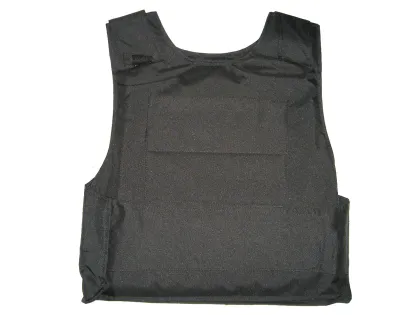 Bullet Proof Vest (Body Armor)