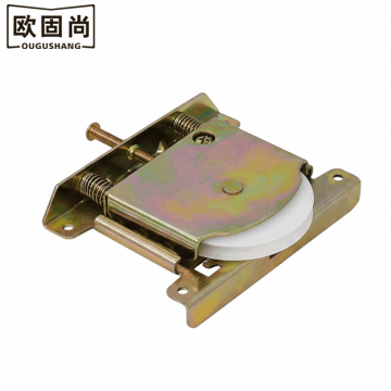 Sliding Wardrobe Door Bottom Rollers