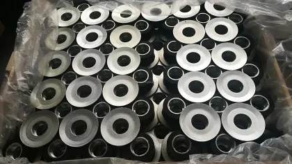 Reliable Cast Iron Wheels for Agricultural Tomato Harvesting