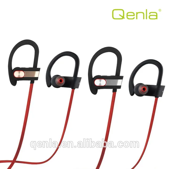 New Headphones Mini Stereo Bluetooth Earphones Wireless Sweatproof,Sport Bluetooth Mobile headsets