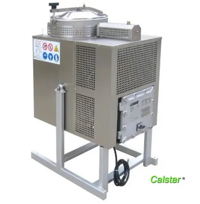 Intelligent Thinner Recovery Equipment