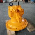 Excavator 31Q6-11100 31N7-10160 R250-7 Swing Motor