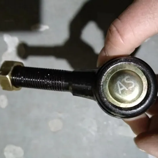 Tie Rod End for Car