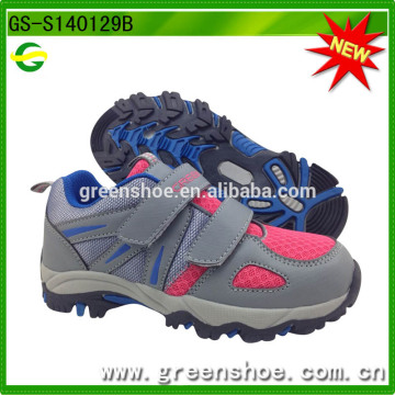 New arrival high quality outdoor shoes for children