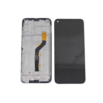 6.6 LCD Display with Touch Assembly for Tecno Spark 5 Pro KD7 Screen