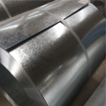 Folha de aço galvanizada ASTM A526 para materiais de construção