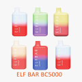 オリジナルのElf Bar BC5000使い捨てのVape Slovenia