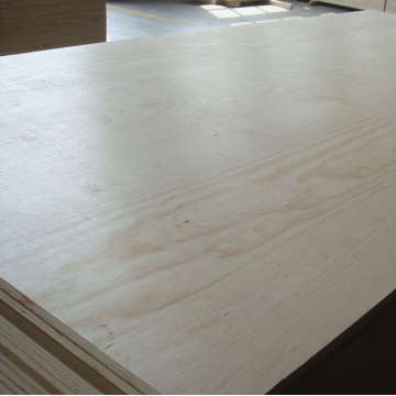 B/C grade pine plywood decoration plywood