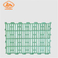 High quality slat flooring for poultry