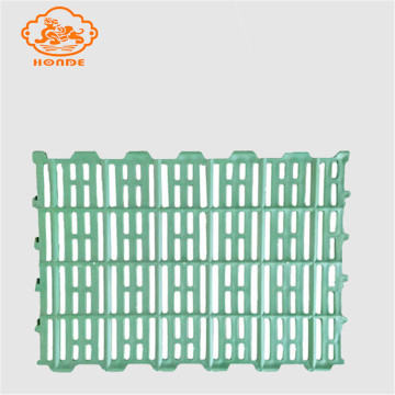 High quality slat flooring for poultry