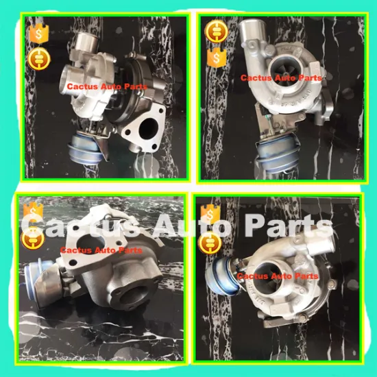 GTB1549V 757886-0008/757886-5008s/757886-0005/757886-0007 Turbocharger