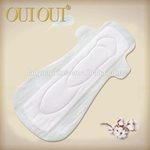 Hospital Style Sanitary Napkins, 고품질 Hospital Style