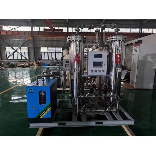 PSA Nitrogen Generator Food Preservation Nitrogen Machine