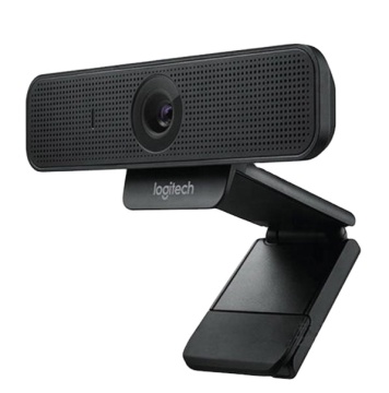 Logitech C925E Full HD Webcam 1080P 60Hz PTZ Camera with Speaker