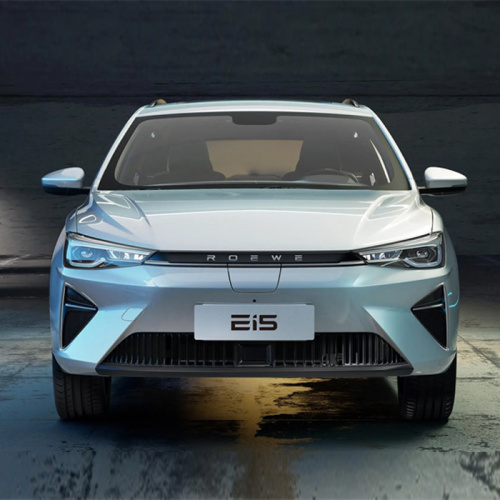 Long-range new electric car Roewe Ei5
