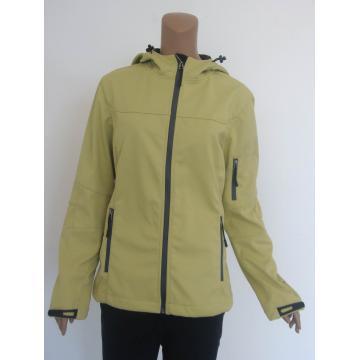 WOMEN\'S Outdoor Jackets
