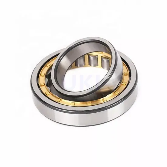UKL Brand Low Price Cylindrical Roller Bearing NJ NU NCF 2232 E