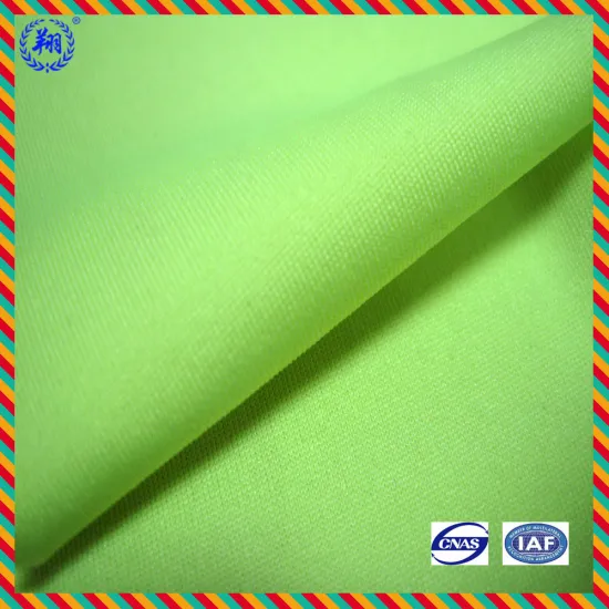 Custom Make Polyester Spandex Fabric for Sports Bra