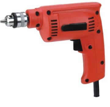 300w 10mm Electric Drill/power tools/electric hand drill/ drill