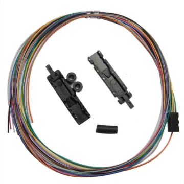 12 Strand 36 Inch Fiber Fan Out Kits