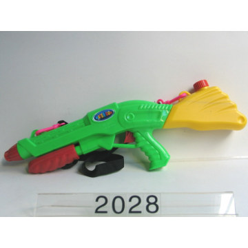 Fun Water Toy Gun Game