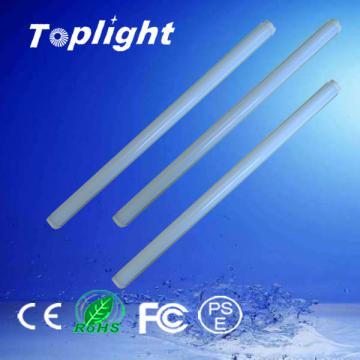 Milkly Cover High Power Soft Bright T8 LED Tube 10W