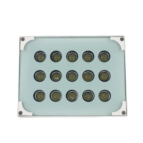 Dahua 850nm 20 Leds Wide Angle IR Infrared Flood Light