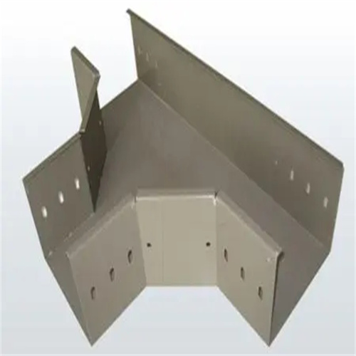 Horizontal Bend Tee Horizontal Bend for Telecommunications Rooms Supplier