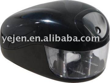 AC Electric pencil sharpener type D (Sacapuntas electrico tipo D)